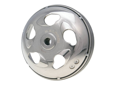 clutch bell Malossi Maxi 135mm for Honda Helix CN 250, Piaggio Hexagon 250 MALOSSI MOTOVEIKALS 21