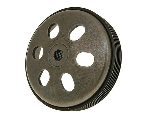 clutch bell Malossi Maxi Wing Bell 125mm for Kymco, Honda MALOSSI MOTOVEIKALS 21