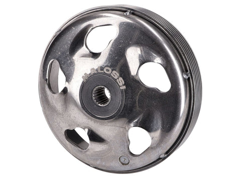 clutch bell Malossi Maxi Wing Bell 125mm for Kymco, Honda MALOSSI MOTOVEIKALS 21