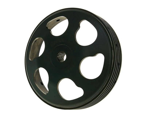clutch bell Malossi MHR 107mm for Kymco 139QMB, Piaggio MALOSSI MOTOVEIKALS 21