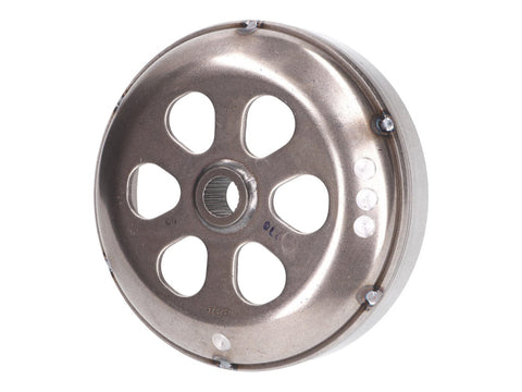 clutch bell OEM for Aprilia, Gilera, Peugeot, Piaggio 400, 500 E3, PGO Bugracer PIAGGIO MOTOVEIKALS 21
