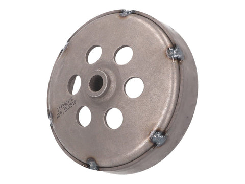 clutch bell OEM for Piaggio Fly, Liberty, Vespa 946, LX, Primavera, Sprint 125-150cc 2V, 3V PIAGGIO MOTOVEIKALS 21
