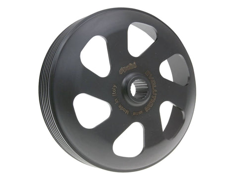 clutch bell Polini Evolution Maxi Speed Bell 134mm for Piaggio 125-300 POLINI MOTOVEIKALS 21