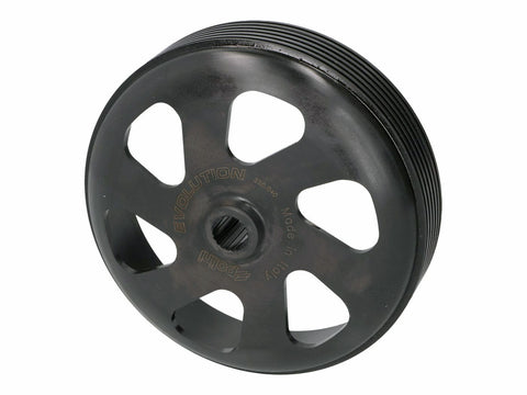 clutch bell Polini Evolution Maxi Speed Bell 134mm for Piaggio Medley, Vespa GTS 125, 150 POLINI MOTOVEIKALS 21