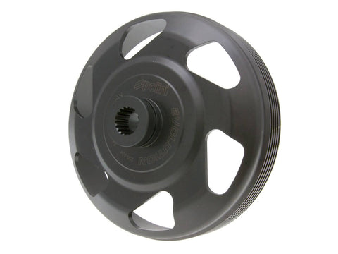 clutch bell Polini Evolution Maxi Speed Bell 160mm for Suzuki Burgman 400 2007- POLINI MOTOVEIKALS 21