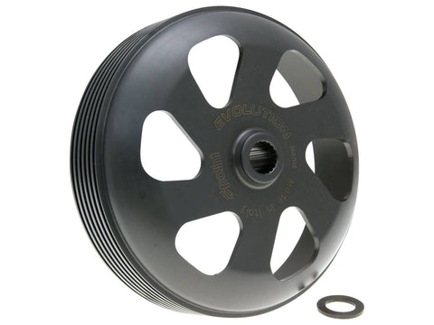 clutch bell Polini Evolution Maxi Speed Bell D.134 134mm for Piaggio, Vespa 125ie, 150ie 3V POLINI MOTOVEIKALS 21