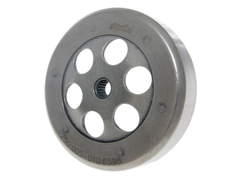 clutch bell Polini Original Maxi Speed Bell 112mm for Minarelli 100cc 2-stroke POLINI MOTOVEIKALS 21