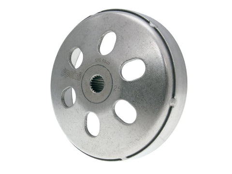 clutch bell Polini Original Speed Bell 125mm for Honda Malaguti Kymco GY6 125, 150 POLINI MOTOVEIKALS 21