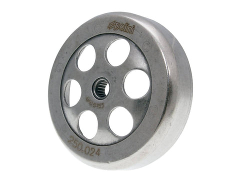 clutch bell Polini Original Speed Bell d=105mm for Minarelli POLINI MOTOVEIKALS 21