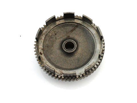 Clutch bell Presto for Hercules, Prima Presto, Pronto, GT, GX, Supra 4 GP, MK 2, KX 5, Enduro DIVERSE / IMPORT MOTOVEIKALS 21