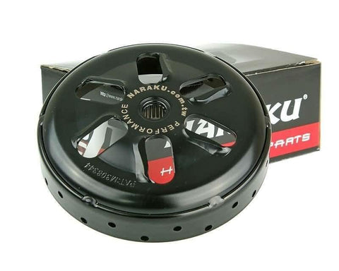 Clutch Bell R-Vent 107Mm NARAKU NARAKU MOTOVEIKALS 21