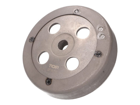 clutch bell Top Performances for Piaggio Liberty, Vespa Primavera, Sprint 125 3V iGet TOP PERFORMANCES MOTOVEIKALS 21