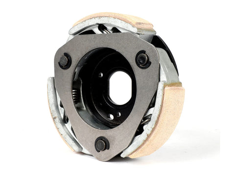 Clutch -BGM PRO- Evolution, Piaggio I-Get AC - Vespa Primavera 125 (RP8M82500, ZAPM81100, ZAPM81101, ZAPMA1100, ZAPMA1101, ZAPMD1100), Vespa Sprint 125 (ZAPMA1300, ZAPMA1301, ZAPMD1101), Piaggio Liberty 125 (RP8M89100, RP8M89130, RP8MA4100, RP8MD4100, ZAP BGM PRO MOTOVEIKALS 21