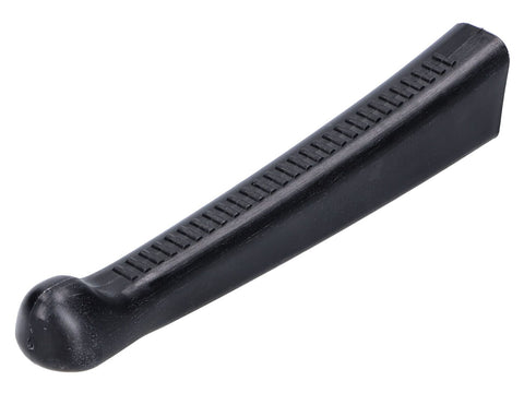 clutch / brake lever cover black for Simson KR50, KR51/1, S50, SR4-2 OEM STANDARD MOTOVEIKALS 21