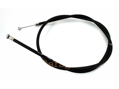 Clutch cable 1 piece for Piaggio Ciao Mix, Zündapp models DIVERSE / IMPORT MOTOVEIKALS 21