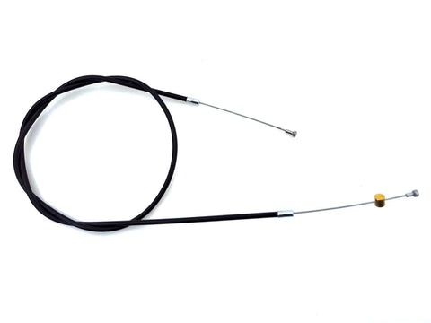 Clutch cable 4 cm for Kreidler Florett K 54 RSH-B, RSH-L, TMH, Zündapp, Hercules DIVERSE / IMPORT MOTOVEIKALS 21