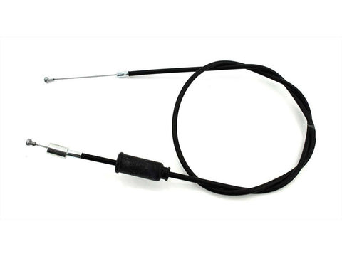 Clutch cable 865mm 95mm for Hercules K 50 RE, SE, RL, SL MOGA MOTOVEIKALS 21
