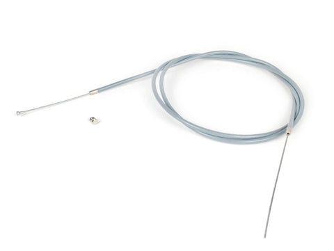 Clutch cable -BGM ORIGINAL- Lambretta LI, LIS, SX, TV (series 2-3) BGM ORIGINAL MOTOVEIKALS 21