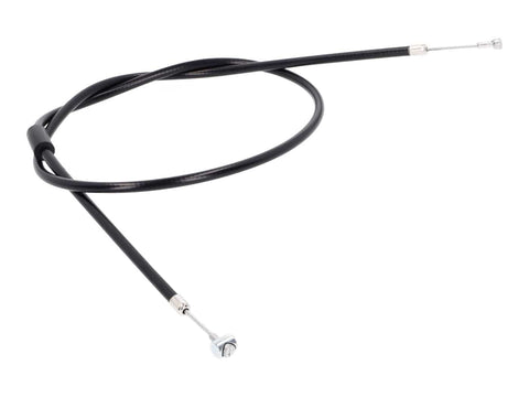 clutch cable black for Simson KR51/1 Schwalbe, SR4-2 Star, SR4-3 Sperber, SR4-4 Habicht 101 OCTANE MOTOVEIKALS 21
