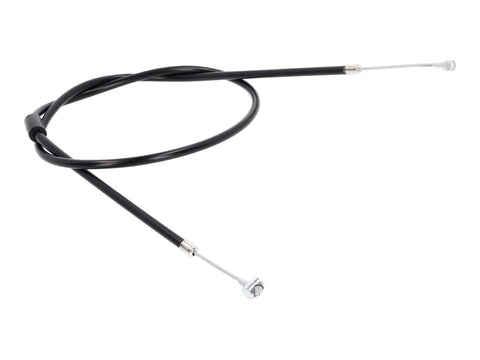 clutch cable black for Simson KR51/2 Schwalbe 101 OCTANE MOTOVEIKALS 21