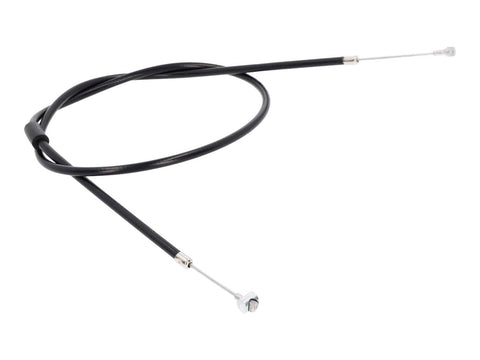 clutch cable black for Simson S51, S53, S70, S83 101 OCTANE MOTOVEIKALS 21