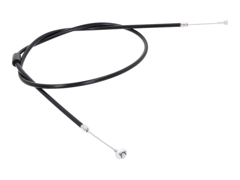 clutch cable black for Simson S51, S53, S70, S83 Enduro 101 OCTANE MOTOVEIKALS 21