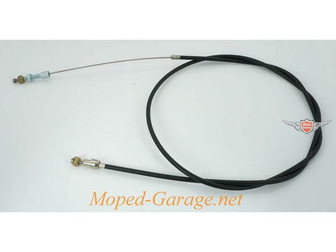 Clutch cable BMW for R 25/III DIVERSE / IMPORT MOTOVEIKALS 21