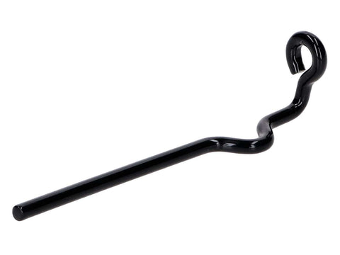 Clutch cable bracket for Kreidler OEM STANDARD MOTOVEIKALS 21