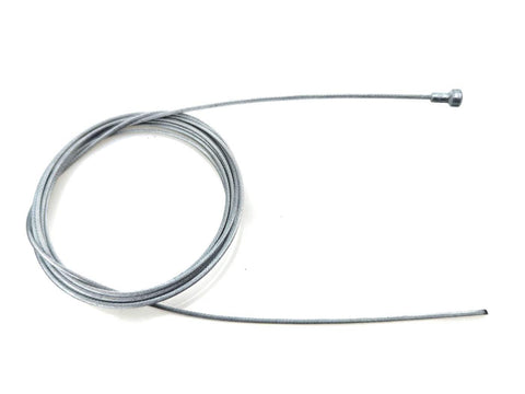 Clutch cable brake cable 1.8 m wire 1.5mm nipple B 6x8 for Zündapp, Kreidler, Hercules, Puch, Simson DIVERSE / IMPORT MOTOVEIKALS 21