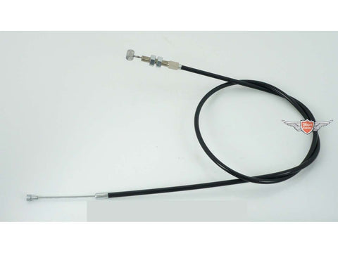 Clutch cable completely ready to install for Puch Cobra GT GTL GTS DIVERSE / IMPORT MOTOVEIKALS 21