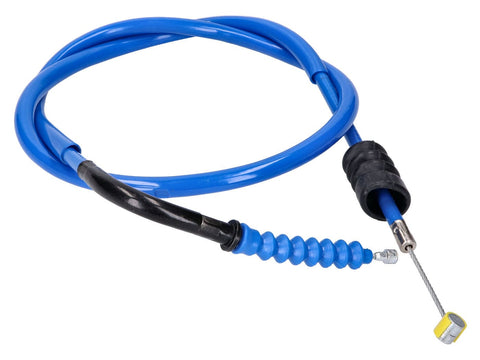 clutch cable Doppler PTFE blue for Rieju MRT, RS3, NK3, RS2 DOPPLER MOTOVEIKALS 21