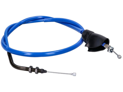 clutch cable Doppler PTFE blue for Sherco SE-R, SM-R DOPPLER MOTOVEIKALS 21