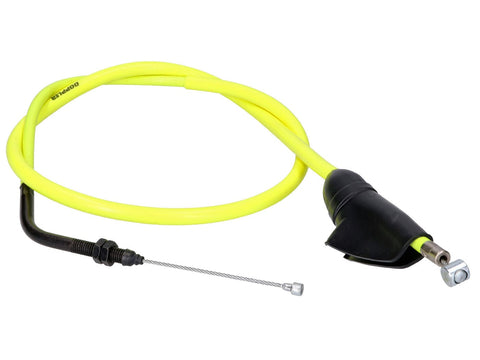 clutch cable Doppler PTFE neon yellow for Sherco SE-R, SM-R DOPPLER MOTOVEIKALS 21