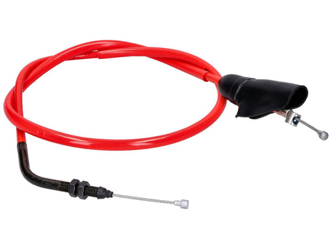 clutch cable Doppler PTFE red for Sherco SE-R, SM-R DOPPLER MOTOVEIKALS 21