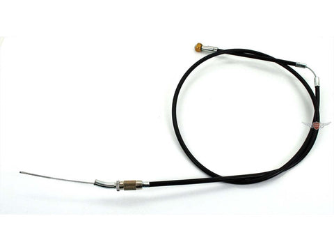Clutch cable engine starter with bend for Kreidler MF 2 MP moped moped DIVERSE / IMPORT MOTOVEIKALS 21