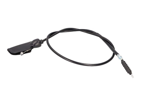 clutch cable for Derbi Senda 02-05, Gilera SMT, RCR -05 101 OCTANE MOTOVEIKALS 21