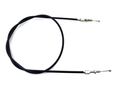 Clutch cable for Hercules G 3 moped, Kreidler, Hercules, Puch, KTM, Rixe, Victoria, DKW, Zündapp DIVERSE / IMPORT MOTOVEIKALS 21