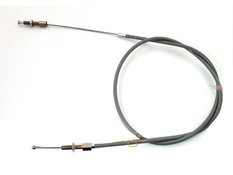 Clutch cable for Hercules Lastboy Post moped MOGA MOTOVEIKALS 21