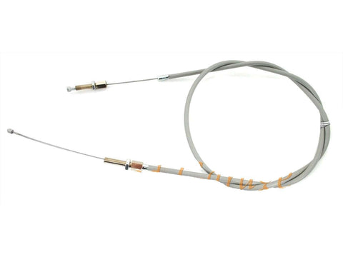 Clutch cable for Hercules MF 3 engine DIVERSE / IMPORT MOTOVEIKALS 21