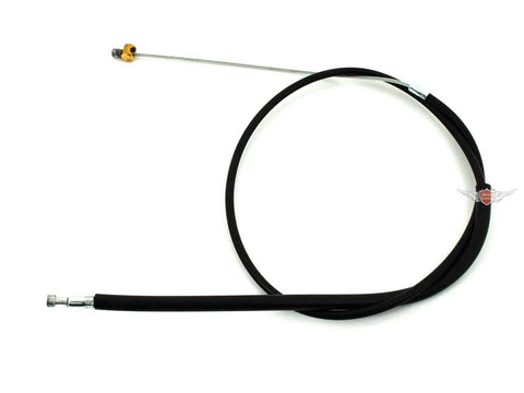 Clutch cable for Kreidler Florett RS-B K54/503 DIVERSE / IMPORT MOTOVEIKALS 21