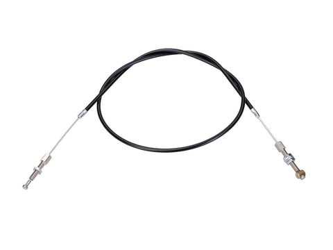 Clutch cable for Kreidler Flott MF 24 MOGA MOTOVEIKALS 21