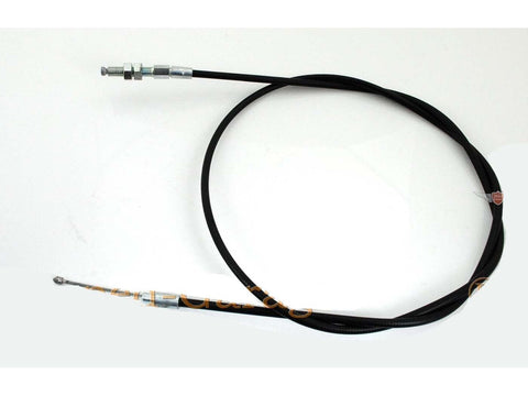 Clutch cable for Magura fitting old version for Puch MS 50 DIVERSE / IMPORT MOTOVEIKALS 21