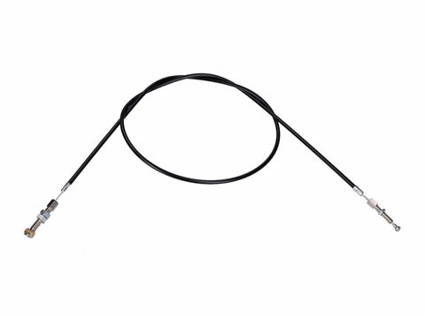 Clutch cable for Puch Maxi 2-speed moped OEM STANDARD MOTOVEIKALS 21