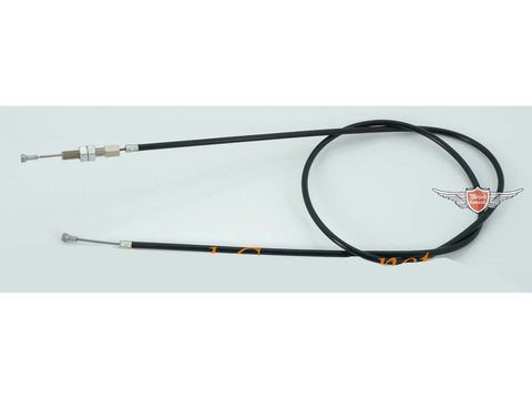 Clutch cable for Puch Ranger 4 TT DIVERSE / IMPORT MOTOVEIKALS 21