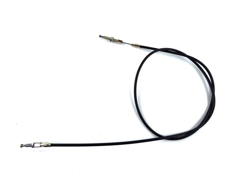 Clutch cable for Puch X50/3 gear DIVERSE / IMPORT MOTOVEIKALS 21