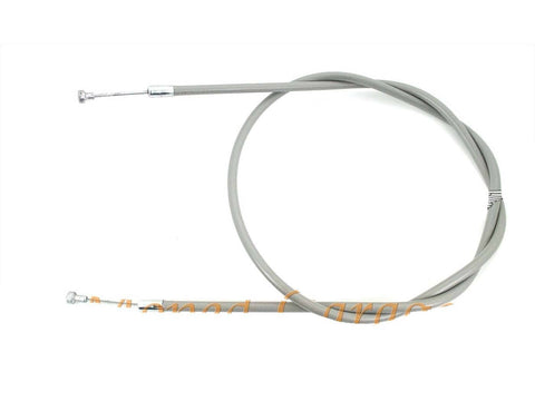 Clutch cable for Victoria Avanti moped, Kreidler, Hercules, Puch, KTM, Rixe, Victoria, DKW, Zündapp DIVERSE / IMPORT MOTOVEIKALS 21