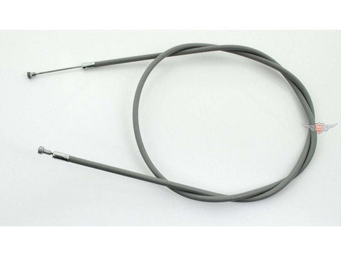 Clutch cable for Victoria Super Luxus two-wheeler Union moped DIVERSE / IMPORT MOTOVEIKALS 21
