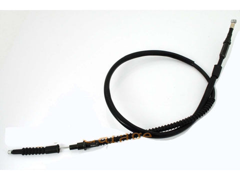 Clutch cable for Yamaha DT 80 LC 2 53V DIVERSE / IMPORT MOTOVEIKALS 21