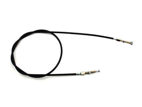 Clutch cable for Zündapp KS 50 Cross Type 517 MOGA MOTOVEIKALS 21