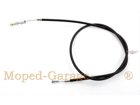 Clutch cable for Zündapp KS 50 WC Super Sport DIVERSE / IMPORT MOTOVEIKALS 21